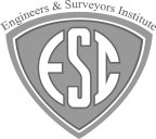 ESC logo - Engineers & Surveyors Institute