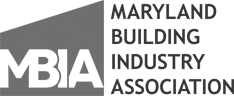 MBIA logo - Maryland Building Industry Association